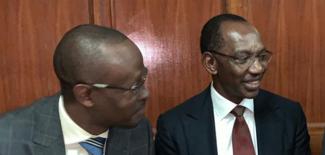 humphrey-kariuki-and-cecil-miller
