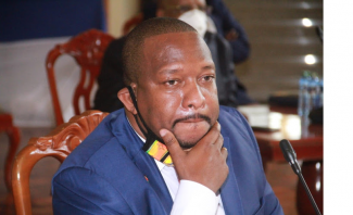 Sonko