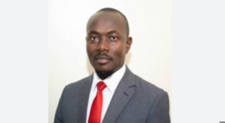 Julius Odera. (Courtesy)